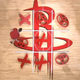 Illustration for article titled These Rockets Fans Are The Worst Tic-Tac-Toe Players Ever